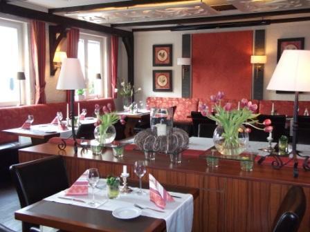 Gasthaus Zur Rebe Mehring  Bagian luar foto